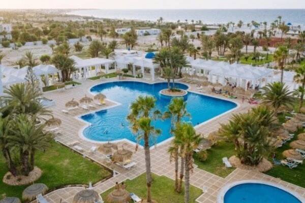 Djerba Golf Resort & Spa