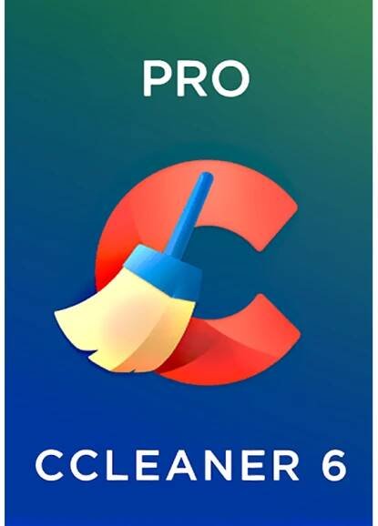 Free CCleaner Pro 6.34 License Key 2025 + Full Version Names