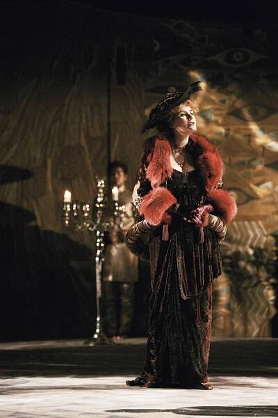 Der Rosenkavalier, Danish National Opera, Aarhus