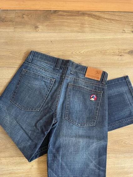Wildcat Vintage jeans | Aukro