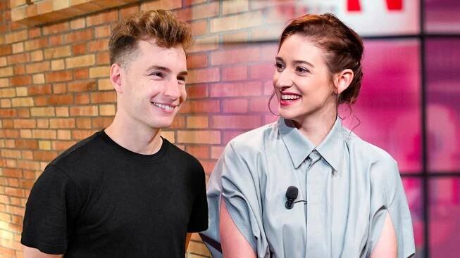 Oskar Hes se zbavil soupeřky ve StarDance: Martu Dancingerovou poslal do Hollywoodu
