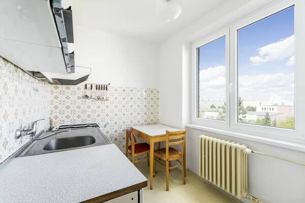 Byt 1+1, 37 m2 | Reality.iDNES.cz 