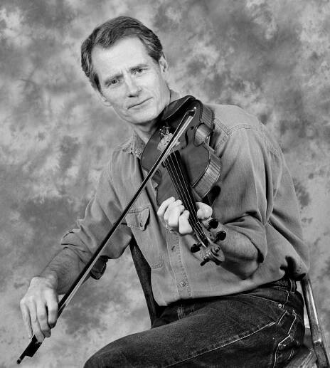 Jeff Davis, Traditional American Music & Classes