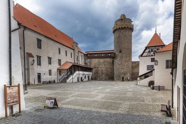Muzeum středního Pootaví Strakonice - Strakonice (okres Strakonice, Jihočeský kraj) | https://www.sermiri.cz/ | www.sermiri.cz