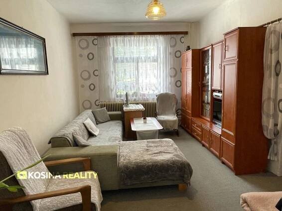 Kosina Reality – Rodinný dům, Mistra Jana Husa 67, Kynšperk nad Ohří
