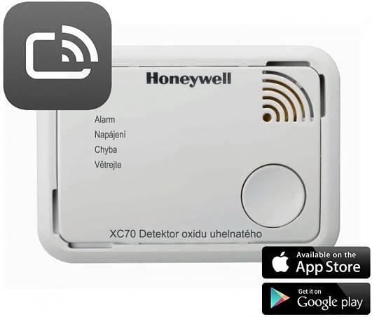 Honeywell XC70-CSSK-A