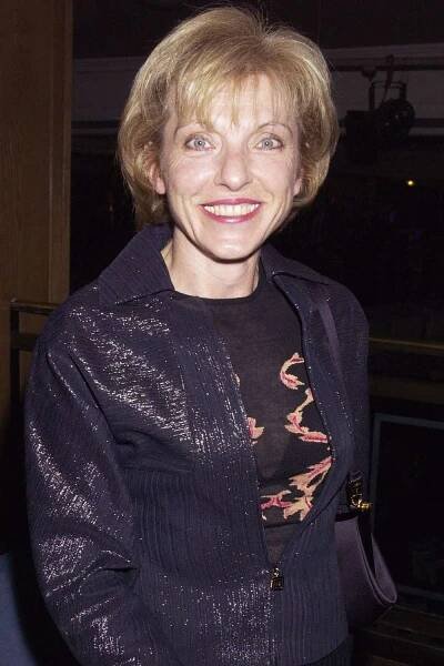 Mary Austin attends the Nordoff Robbins Music Therapy Charity Dinner at The Grosvenor House Hotel on November 5, 2002 in London.