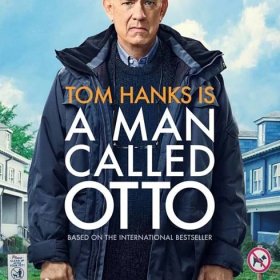 A Man Called Otto (2022) Movie Review