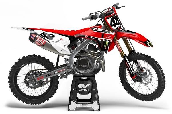 2025 CRF 450 R copy