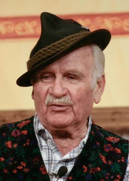 Peter Steiner