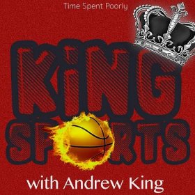 Read more about the article King Sports with Andrew K-The Playoffs Are Upon Us!