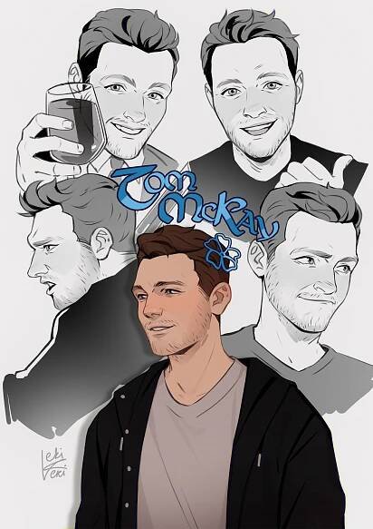 luke dale on Tumblr