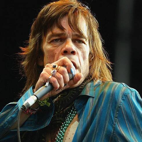 David Johansen, New York Dolls Frontman and 'Scrooged' Actor, Dead at 75