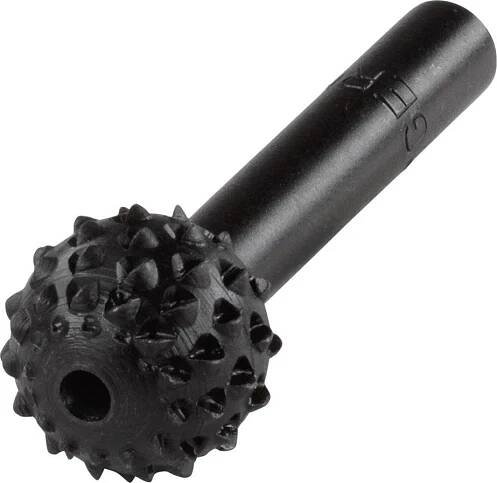 Wolfcraft 2533000 rašple na dřevo koule 14 mm od 68 Kč