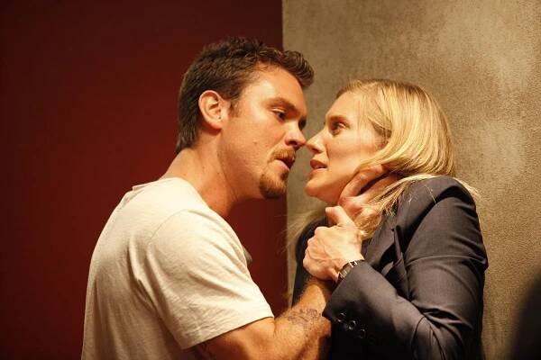 24 hodin - Day 8: 8:00 p.m.-9:00 p.m. - Z filmu - Clayne Crawford, Katee Sackhoff