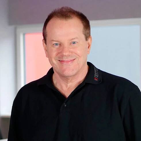 Michael Longerich