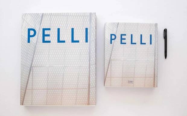 Pelli: Life in Architecture