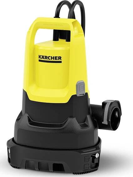 Kärcher SP 16.000 Dual od 2 366 Kč