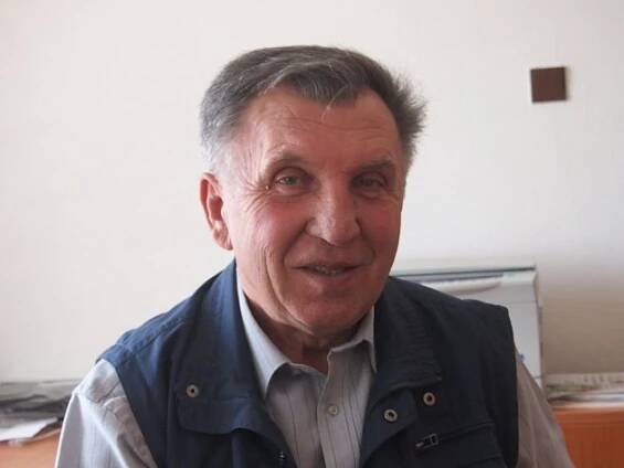 Jaroslav Žák.