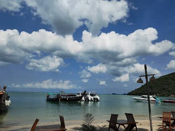 AVANI+ SAMUI RESORT - Updated 2025 Prices & Hotel Reviews (Ko Samui/Taling Ngam)