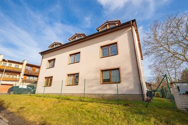 Prodej bytu 2+kk/OV, 53m2, Hostivice - Litovická ul.