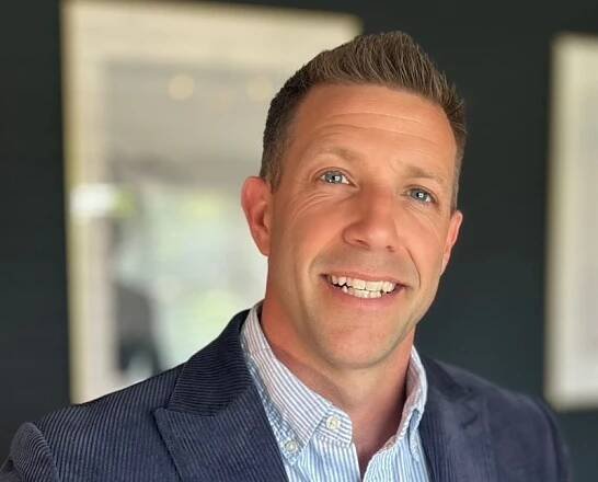 Noel Clarke has been appointed SVP, Customer Brands and member of the Paulig Leadership Team | Paulig Group