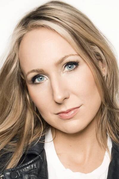 Nikki Glaser herečka