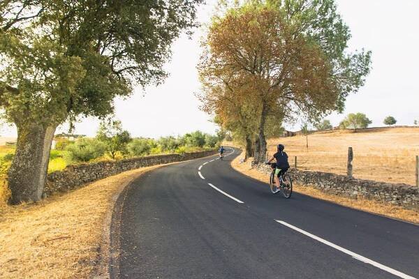 Cycling Alentejo, Portugal - discovering Alentejo on a bike