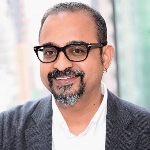 Devan Arumugam