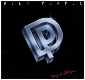 Deep Purple: Perfect Strangers - Vinyl (LP)