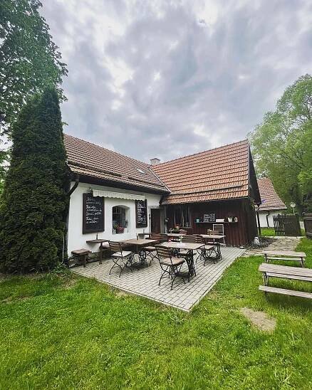Apartmány Jablíčko, Humpolec | Hotel.cz