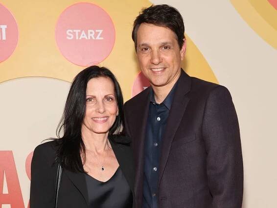 Who Is Ralph Macchio's Wife? All About Phyllis Fierro