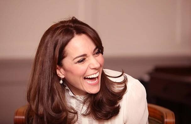 Oslavenkyně Kate: Princezna z Walesu a budoucí královna, slaví 42. narozeniny. Jak se změnila? Téměř vůbec!