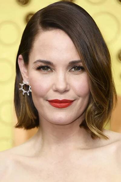 Leslie Bibb herečka
