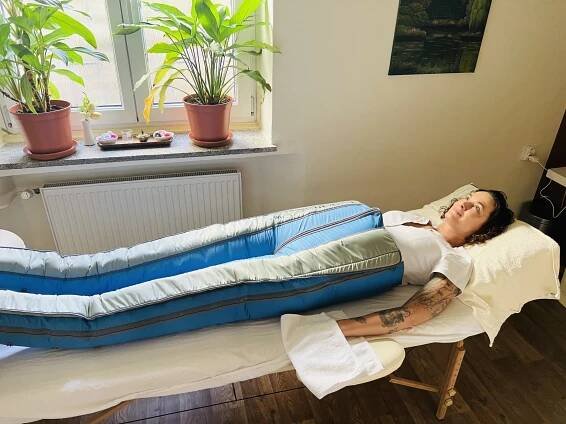 Představuji: Studio FeelGood – skvělé masáže, lymfodrenáže, tělové zábaly… | www.coolbrnoblog.cz