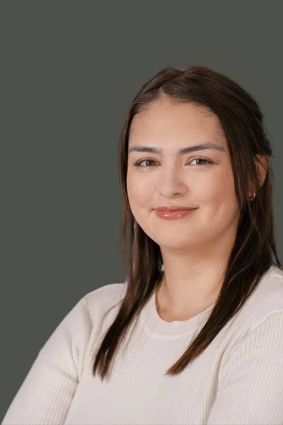 Emily Weall, Marketing Manager
