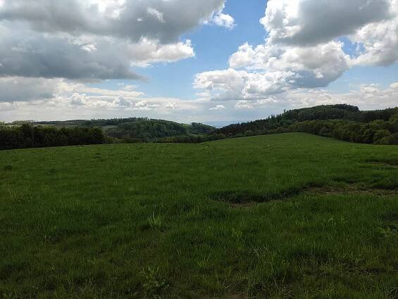Nad Varhoštěm