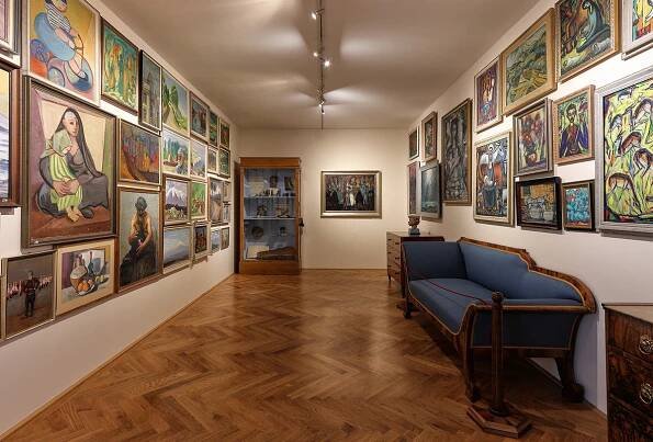 Besuch bei den Mechitaristen – fotoklub-wien.at