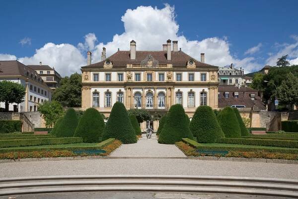 Hôtel DuPeyrou