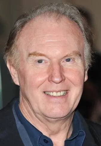 Tim Pigott-Smith