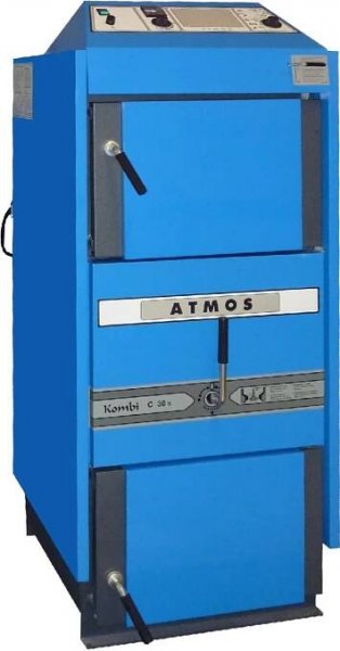 ATMOS C 32 ST Kombi pravý od 69 080 Kč