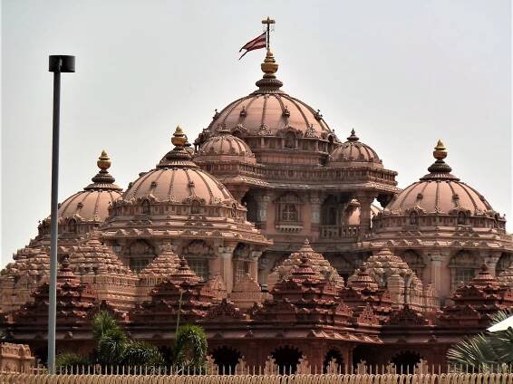 I. The Hindu Temple and Worship Rituals | Mahavidya