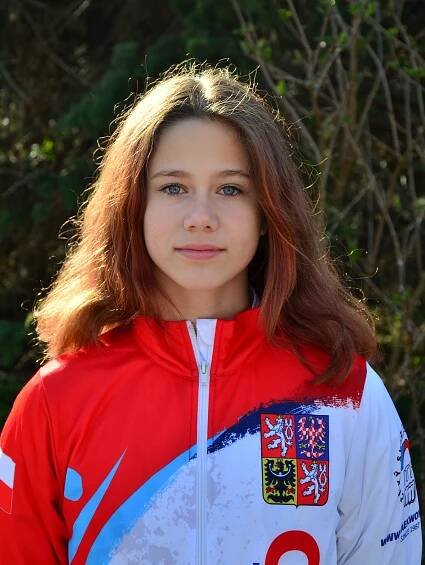 Státní reprezentace · Český svaz taekwon‑do ITF