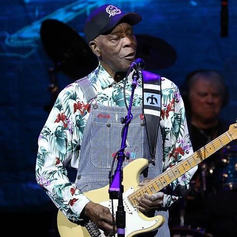 “He was told early in his career that his playing was too loud, too strident and outside the accepted norms of the...