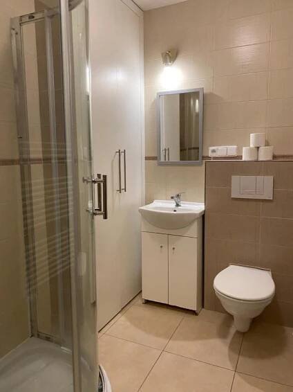 Penzion U Martina, Mariánské Lázně | Hotel.cz