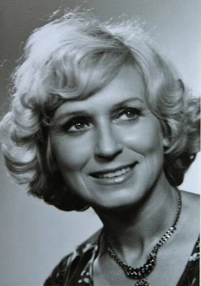 Inka Vostřezová (1930)