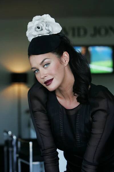 Megan Gale