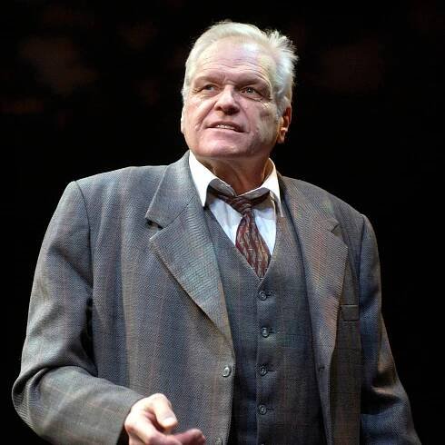 Brian Dennehy Found the Tragic Grandeur in Ordinary Lives