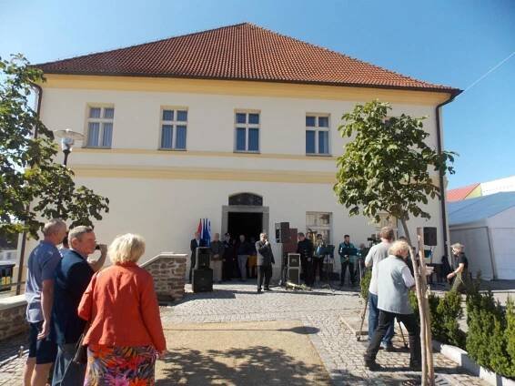 DEN ČESKÉ STÁTNOSTI - Oficiální stránky města Plánice
