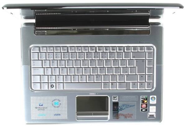 HP PAVILION dv5-1270